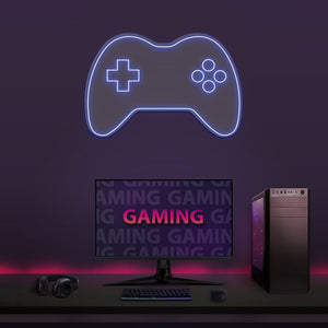 Game Pad Led