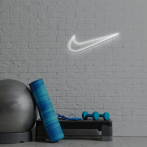 Swoosh Led